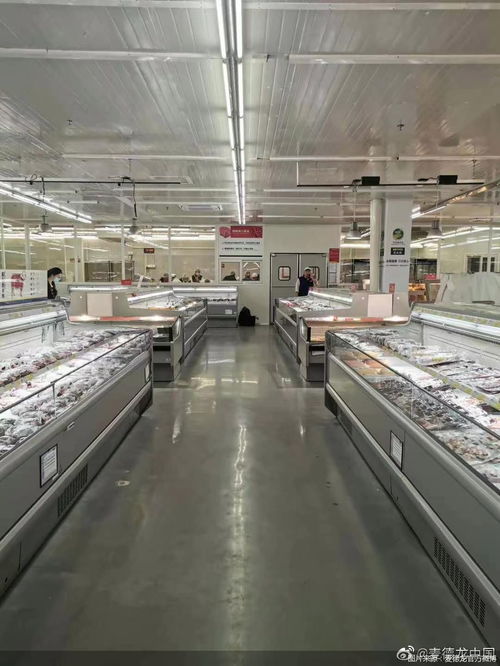 北京商业十年变迁 从超市大卖场到即时零售与店仓一体