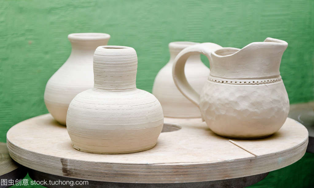 指尖匠心，网传艺术 手工陶器在互联网时代的销售新篇