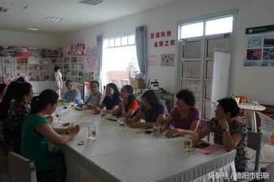 成都市妇联赴我市开展妇女发展专项交叉检查 工艺品互联网销售成焦点